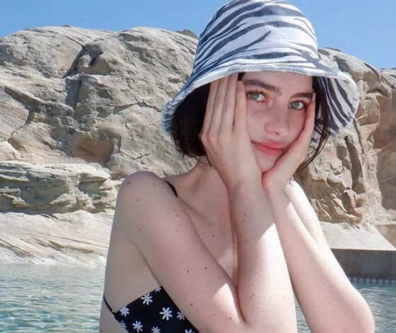 Дочь Пола Уокера поделилась селфи с детьми Вина Дизеля: «Семья навсегда»