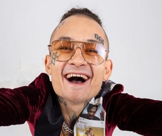 Ни дня покоя: Моргенштерна преследует армия поклонников