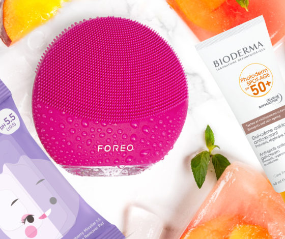 Бьюти-новинки: без чего не обойтись этим летом