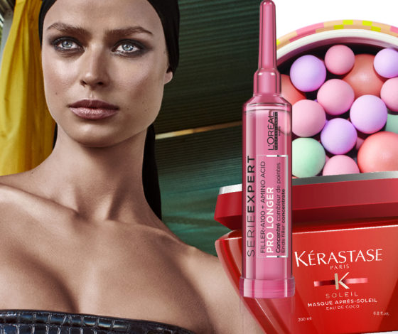 Летний бьюти-шопинг: топ средств, которые стоит купить в июне