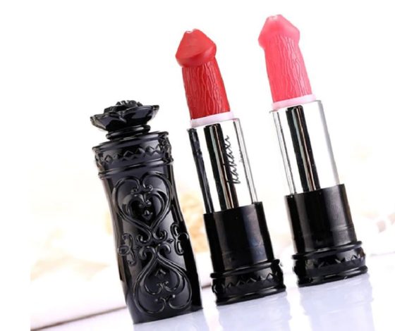 Трешачок от Марины: пошлая косметика, которую не хочется использовать