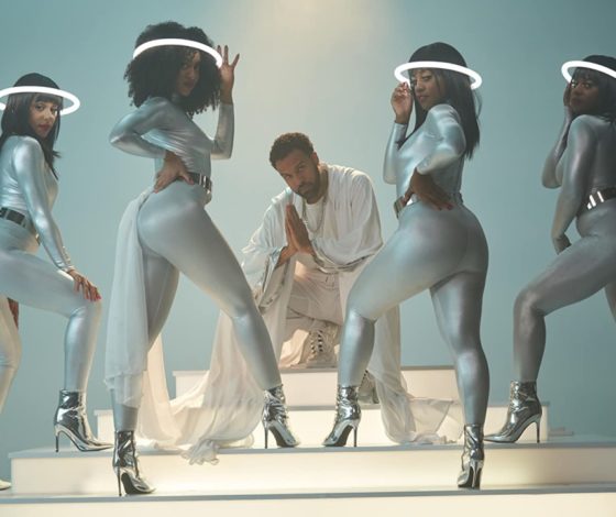 Что смотреть: новый мини-сериал «Макссс» о звездной болезни