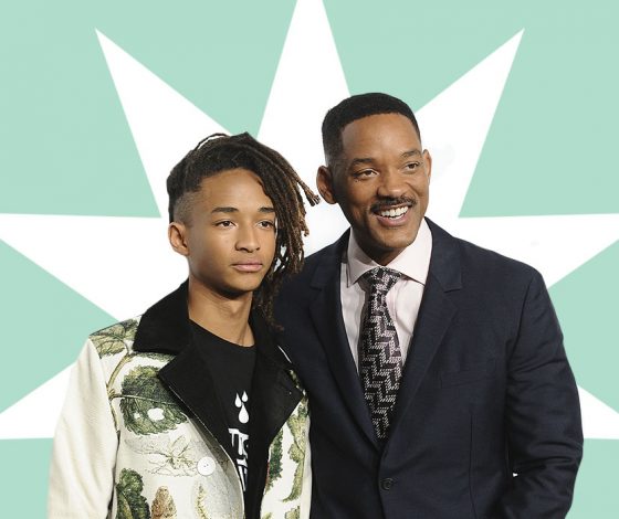 Новое поколение: сколько зарабатывают дети звезд