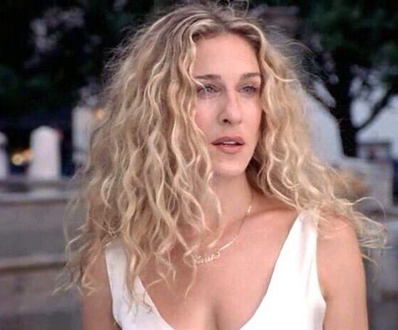 Новые апартаменты Кэрри Брэдшоу в сериале «И просто так» стоят пять миллионов долларов