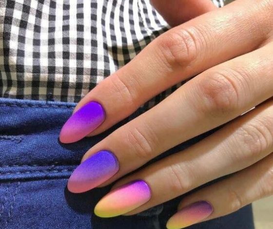 Маникюр на лето: 10 крутых вариантов на каждый день