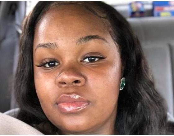 Бреона Тейлор: история афроамериканки, которую застрелили полицейские