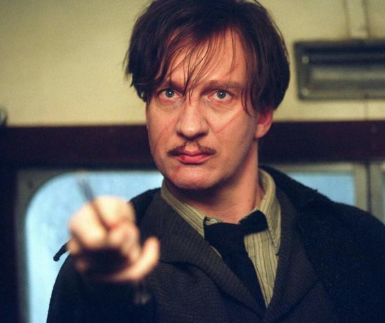 Римус Люпин возвращается: звезда «Гарри Поттера» сыграет в новом «Аватаре»