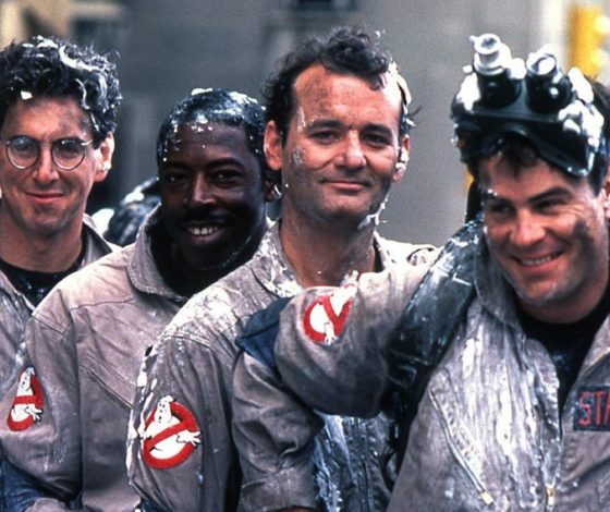 Вспомнить все: как сейчас выглядят актеры «Охотников за привидениями»