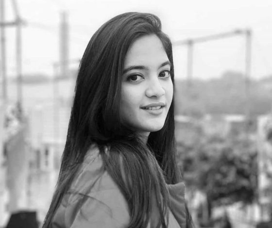 Звезда TikTok покончила с собой. Ей было 16 лет