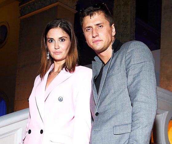 Павла Прилучного обязали заплатить Агате Муцениеце 26,5 тысяч рублей