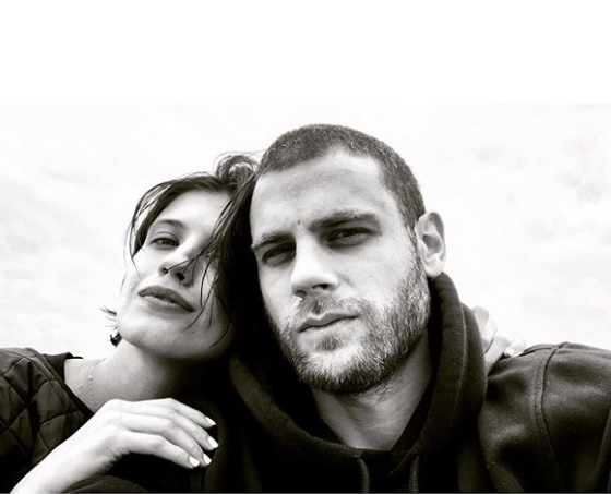 Влюбленные: Аня Чиповская поделилась фото с Дмитрием Ендальцевым