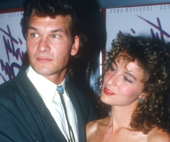 Вспомнить все: показываем, как сейчас выглядит звезда «Грязных танцев» Дженнифер Грей