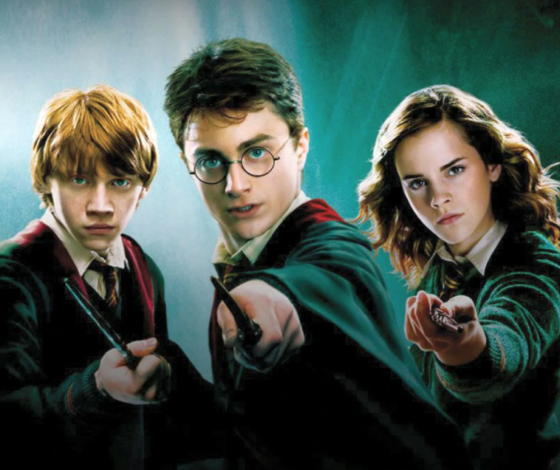 Волшебный топ: рейтинг самых сильных волшебников из «Гарри Поттера»