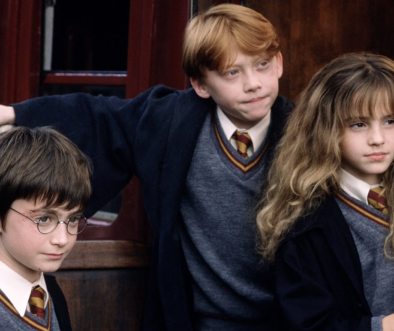 «Это была катастрофа»: что звезды «Гарри Поттера» думают о съемках в волшебной саге