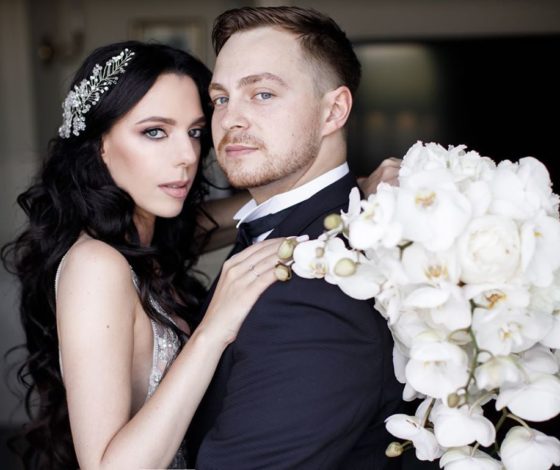 Племянница Софии Ротару вышла замуж: собрали подробности