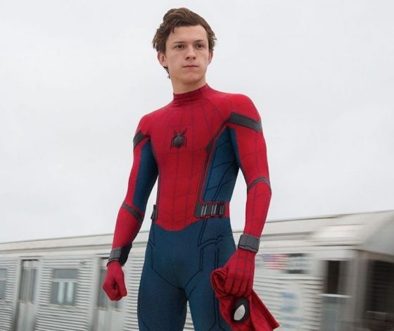 Том Холланд раскрыл дату начала съемок «Человека-паука 4»