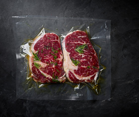 Дачный сезон: заготовки для шашлыка от ресторана Ribambelle