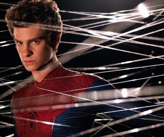 Такого ты не ожидал: кто мог сыграть Человека-паука вместо Эндрю Гарфилда?