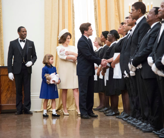 Black Lives Matter: фильмы и сериалы о проблеме расизма