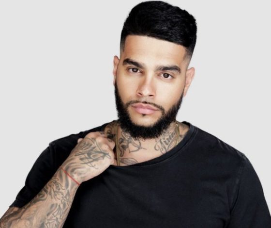 Теперь можно: в Сети обсуждают фото Тимати с блондинкой