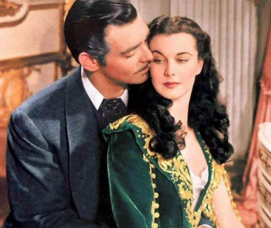 «Изображены расовые предрассудки»: фильм «Унесенные ветром» 1939-го убрали из открытого доступа из-за расизма