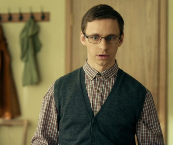 Вспомнить все: как сейчас выглядит Валя из сериала «Универ. Новая общага»