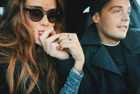 Эксклюзив: Гуф и Айза-Лилуна Ай договорились об алиментах