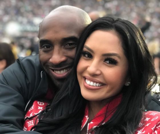 «Пожалуйста, поймите»: Ванесса Брайнт заблокировала фан-страницы Коби и Джанны