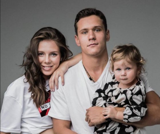 Эксклюзив. «Я очень боюсь, что могу никогда их не увидеть»: бывшая жена хоккеиста Никиты Зайцева Маргарита Готовцева о детях и судебных разбирательствах с бывшим мужем