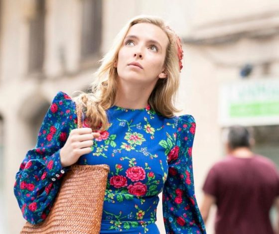 К финалу сериала «Убивая Еву»: топ лучших образов Вилланель, которые можно повторить летом