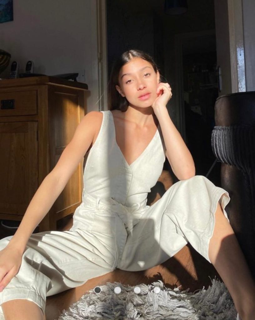 Комбинезон ASOS design, 3590 P. (asos.com)