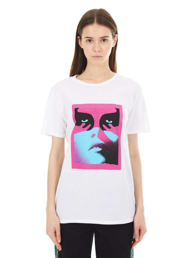 Футболка Obey, 2303 P. (kixbox.ru)