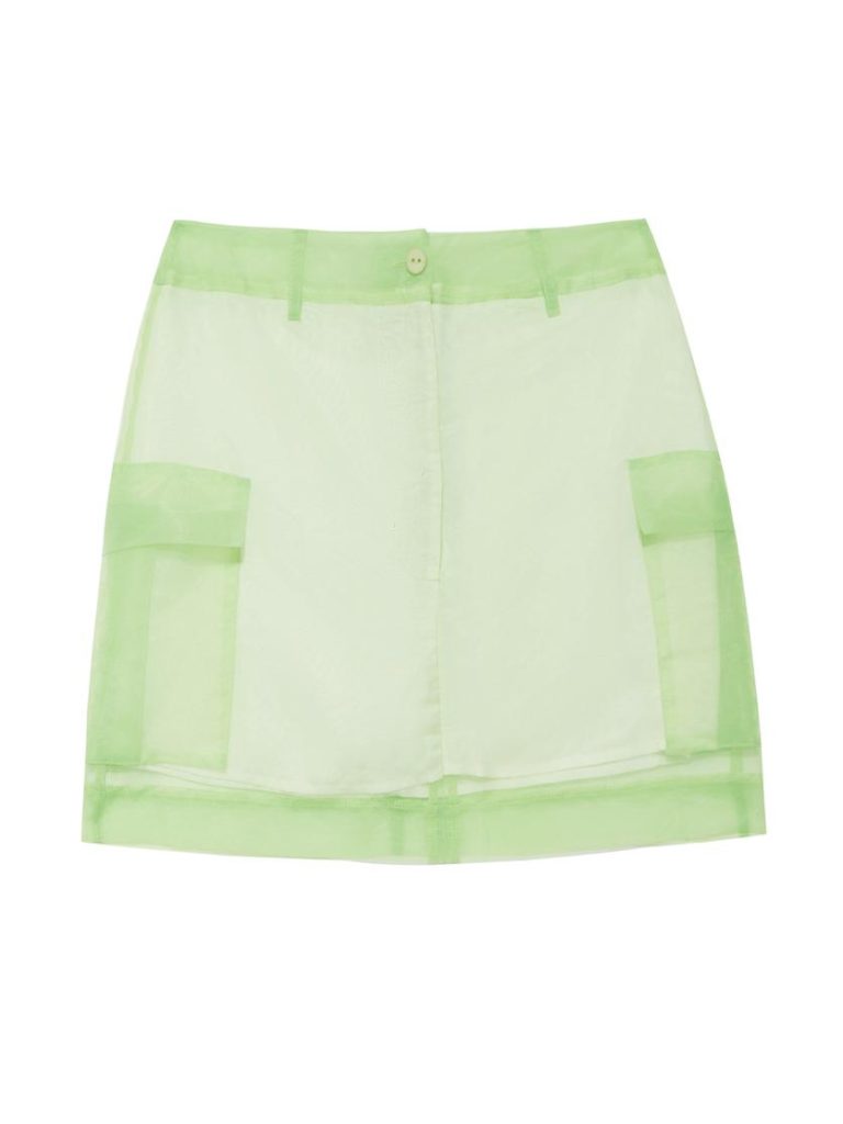 Юбка The Ragged Priest, 2145 P. (kixbox.ru)