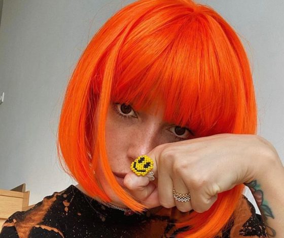 Любимый тренд Егора Крида и Насти Ивлеевой: 15 вариантов украшений из бисера