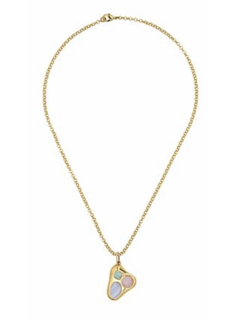 Кулон Apeiron, 8600 P. (apeironjewellery.co)