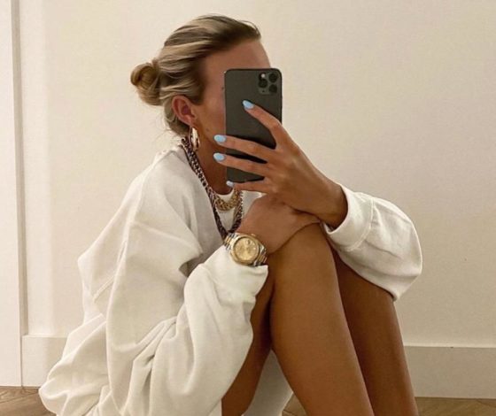 20 вариантов украшений на лето