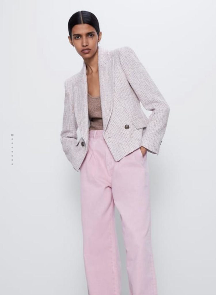 Zara, 4999 P. (zara.com)