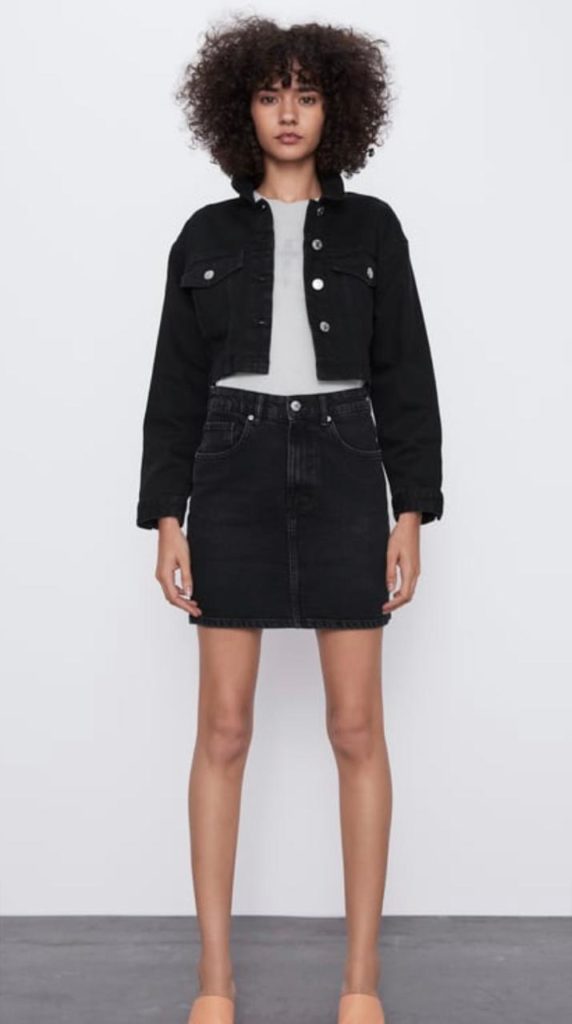 Zara, 2999 P. (zara.com)