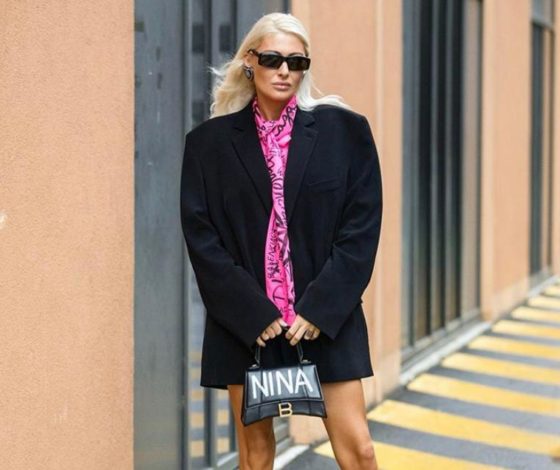 Эксклюзив PEOPLETALK: грузинский дизайнер Нина Заркуа о том, как одела Кэти Перри и Кендалл Дженнер