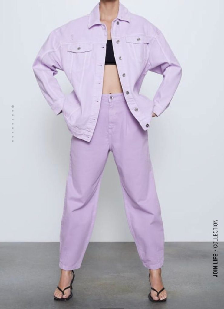 Zara, 2990 P. (zara.com)