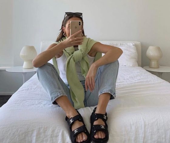 Квадратный мыс и платформа: какую обувь носить этим летом