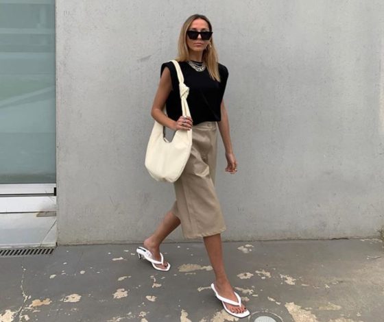 10 вариантов 3D-обуви на лето