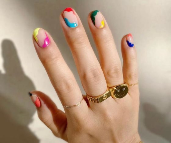 5 идей посткарантинного маникюра