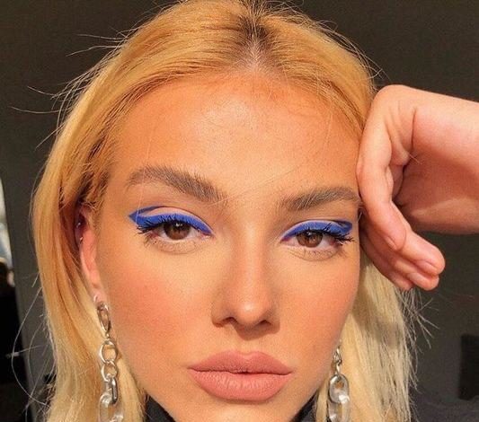 Бьюти-тренд: топ-3 совета для макияжа глаз этим летом