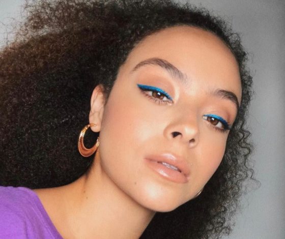 10 идей макияжа для первой летней вечеринки после карантина