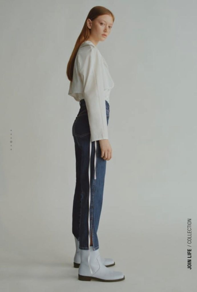 Джинсы Zara, 1599 P. (zara.com)