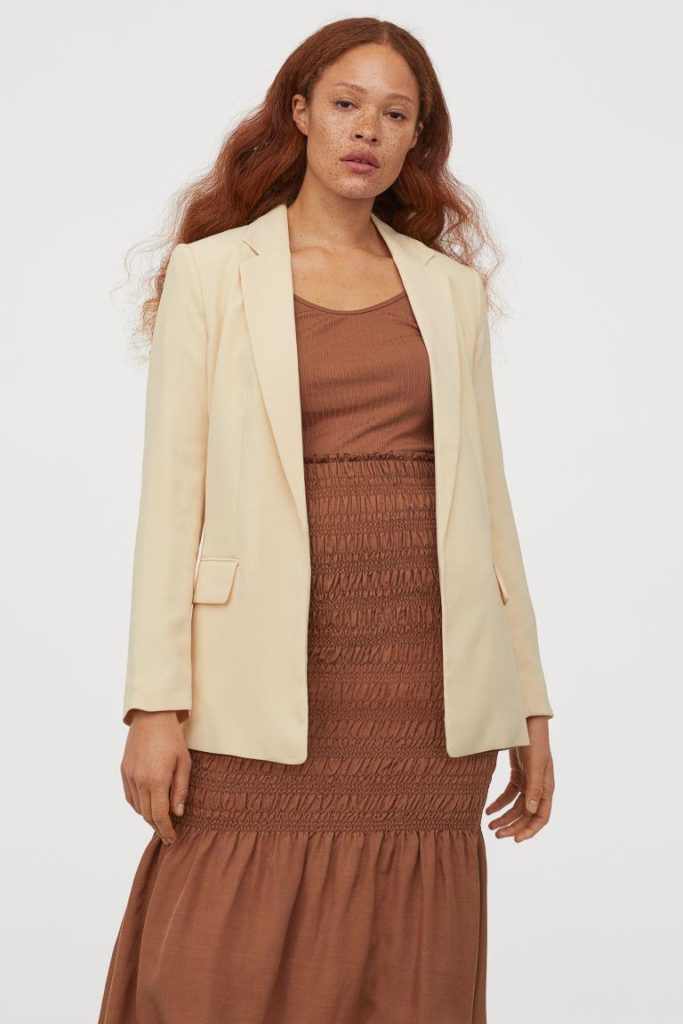 Жакет H&M, 1299 P. (2hm.com)