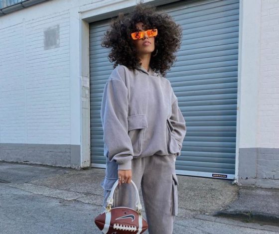 10 вариантов джоггеров на лето