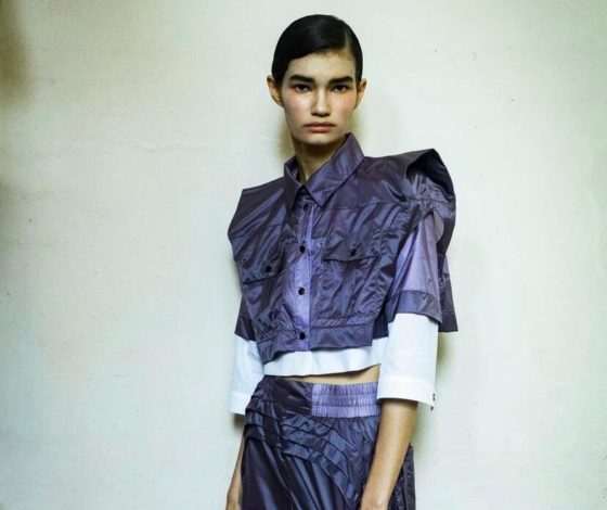 От кожаных курток до плиссированных юбок: все тренды лета в коллекции Red September