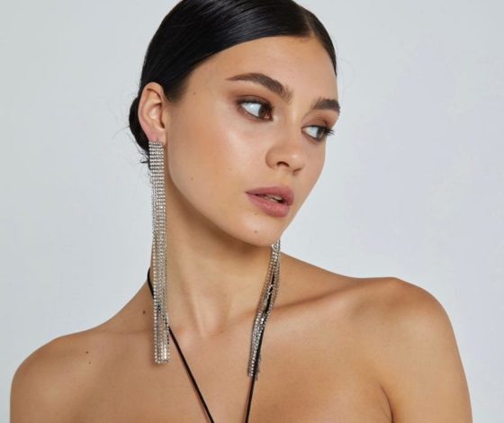 Тренд сезона: идеальные кроп-топы в коллекции Plutocrat